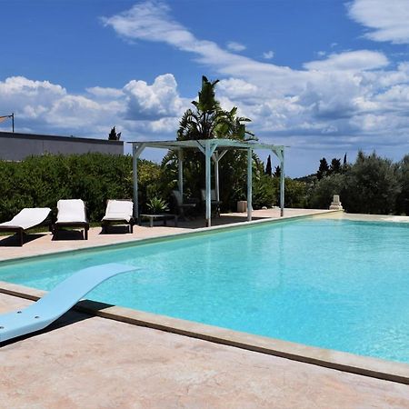B&B Blues Avola Exterior foto
