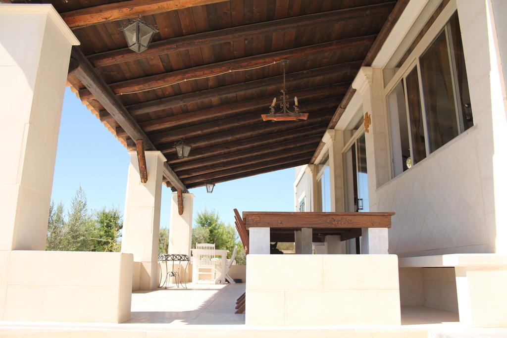 B&B Blues Avola Exterior foto