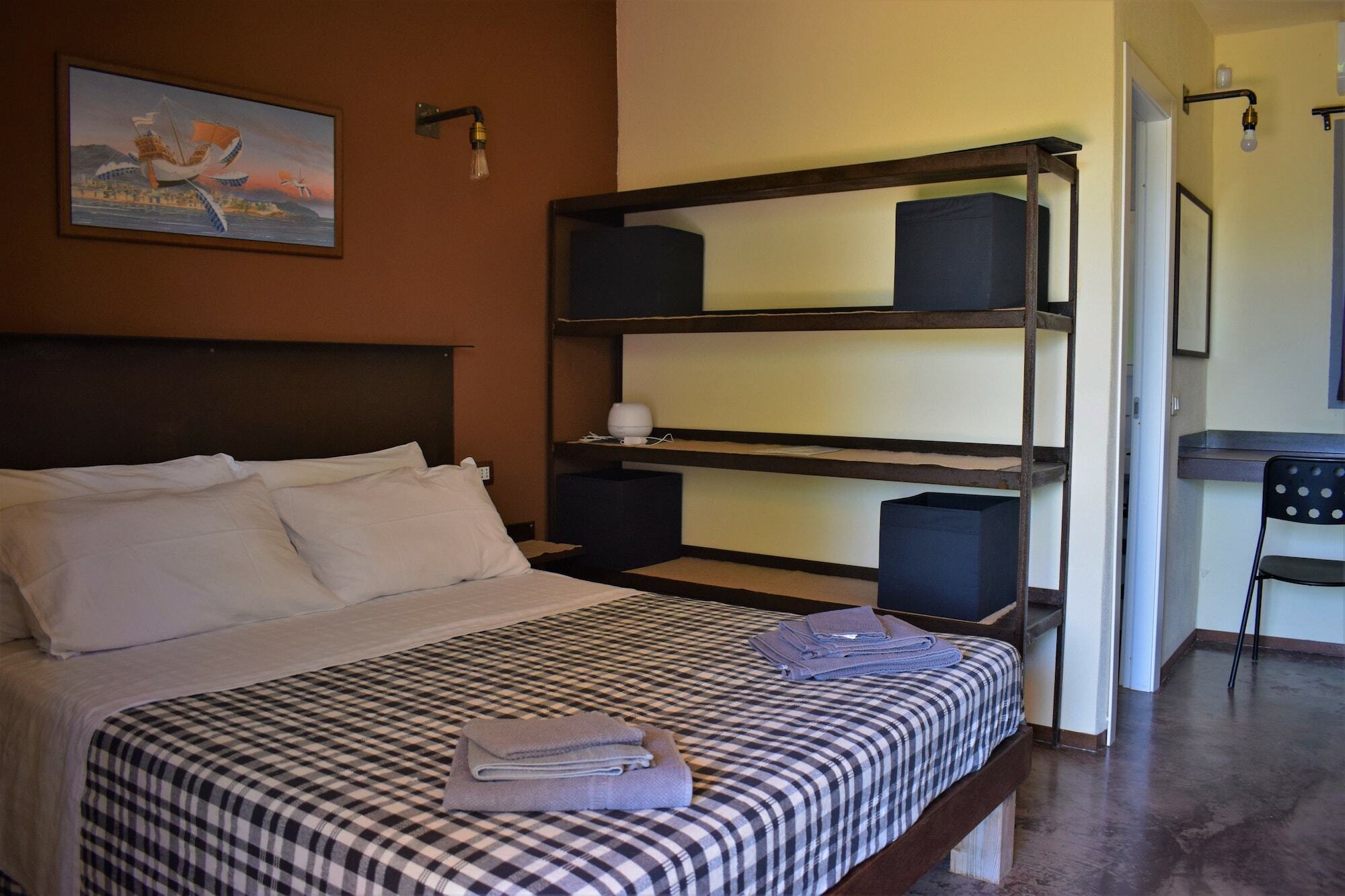 B&B Blues Avola Exterior foto