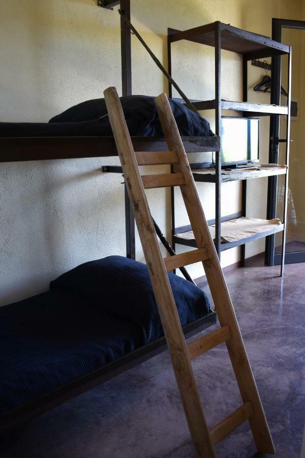 B&B Blues Avola Exterior foto