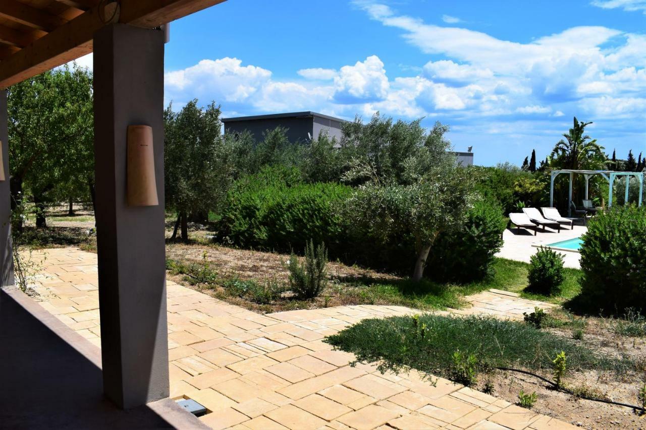 B&B Blues Avola Exterior foto