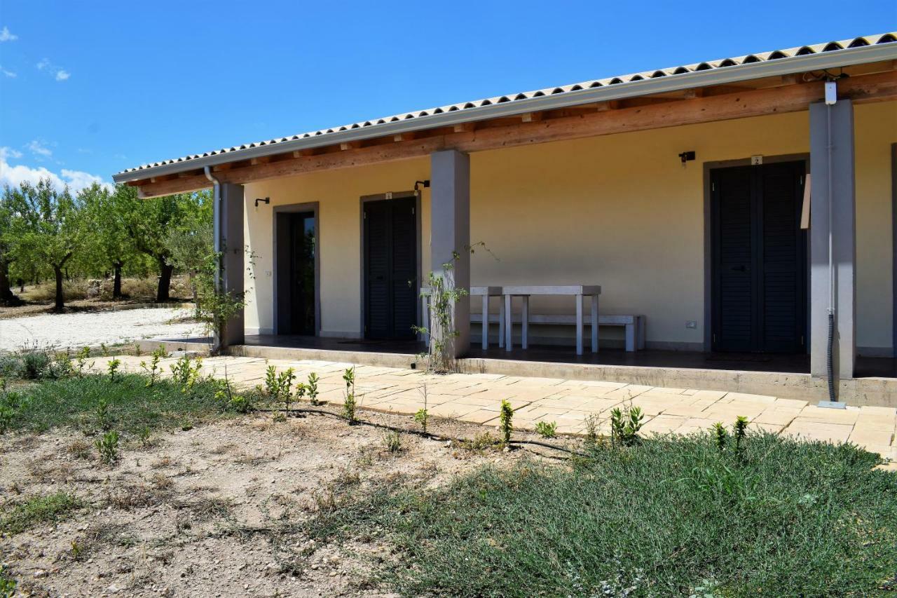 B&B Blues Avola Exterior foto