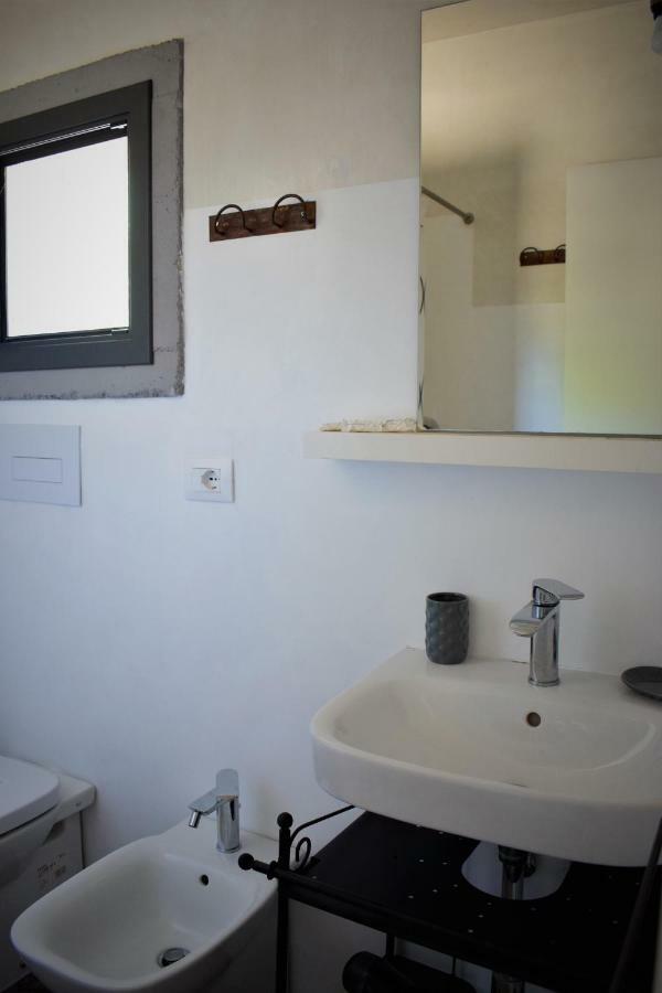 B&B Blues Avola Exterior foto