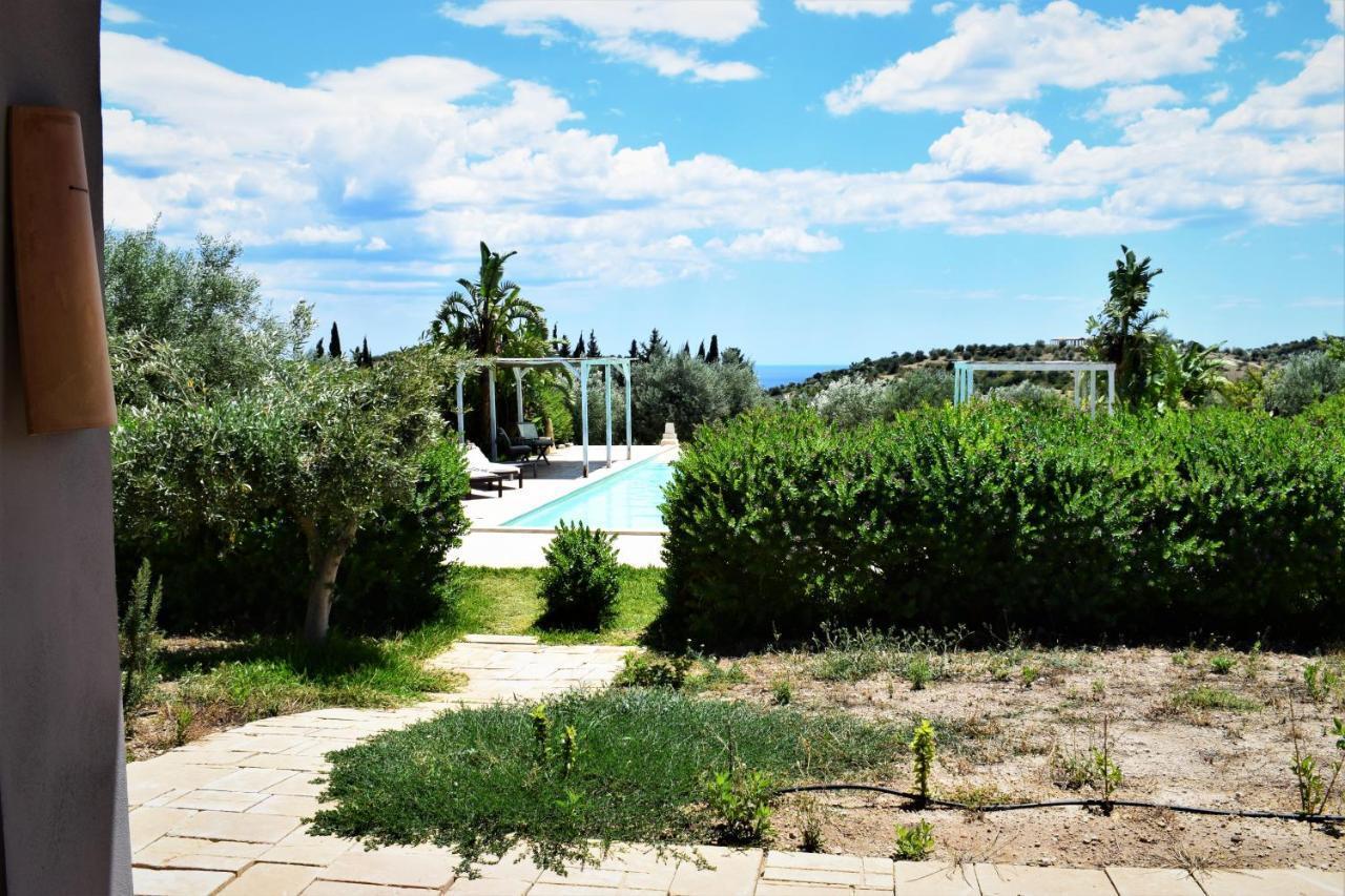 B&B Blues Avola Exterior foto